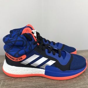 marquee boost porzingis